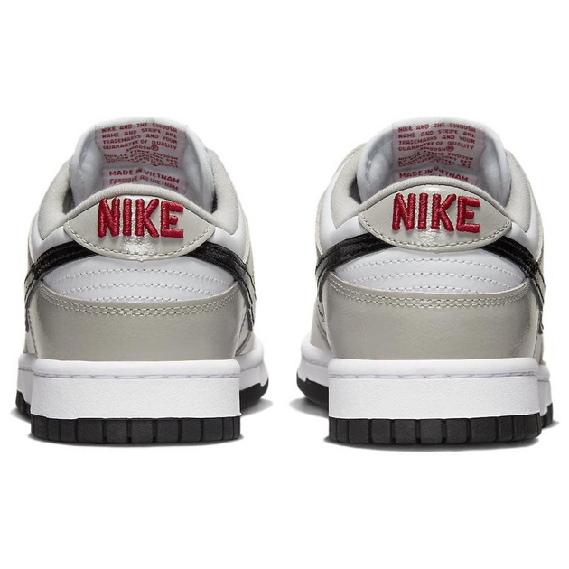 Nike Dunk Low ESS Light Iron Ore