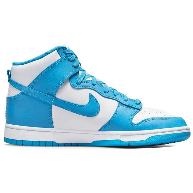 Nike Dunk Retro Laser Blue