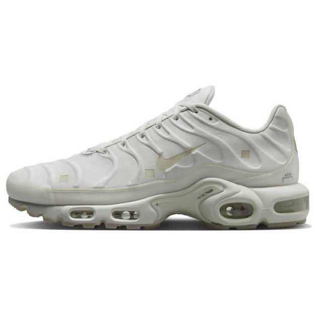 A-Cold-Wall x Nike Air Max Plus Stone