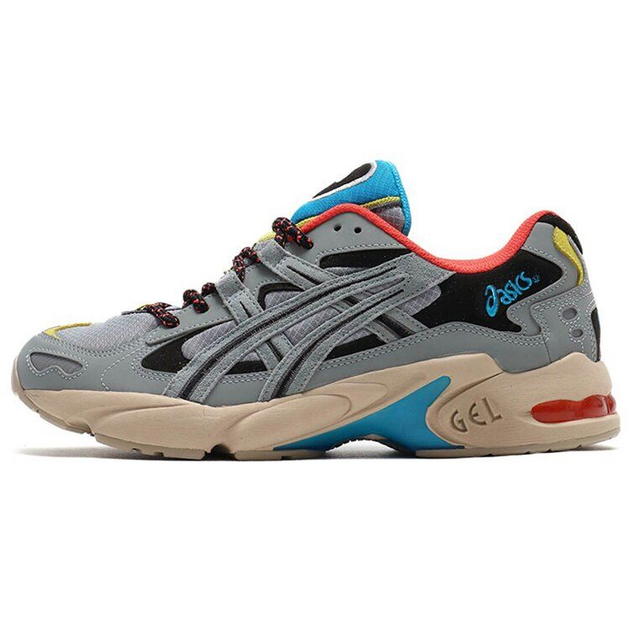 Asics Gel-Kayano 5