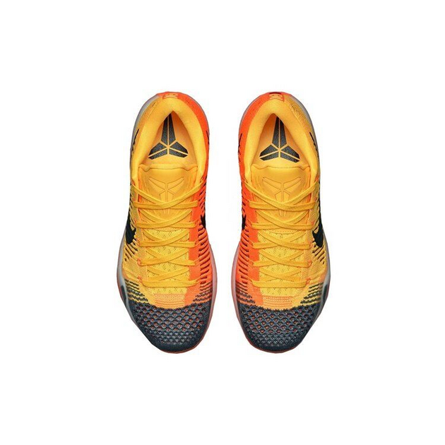 Nike Kobe 10 Elite Chester