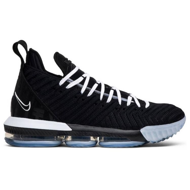 Nike LeBron 16