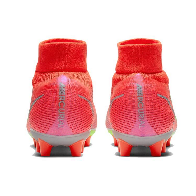 Nike Mercurial Super Fly 8 14 Pro AG