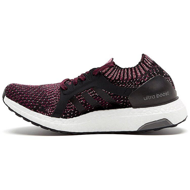 Adidas UltraBoost X Mystery Ruby