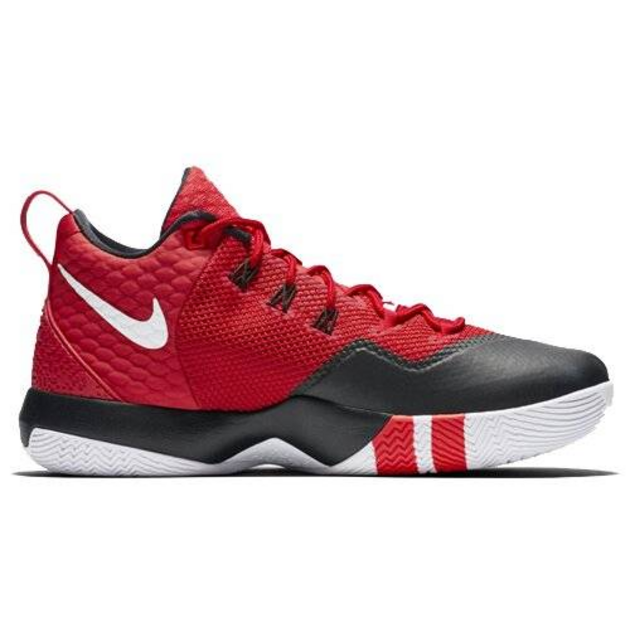 Nike Ambassador IX