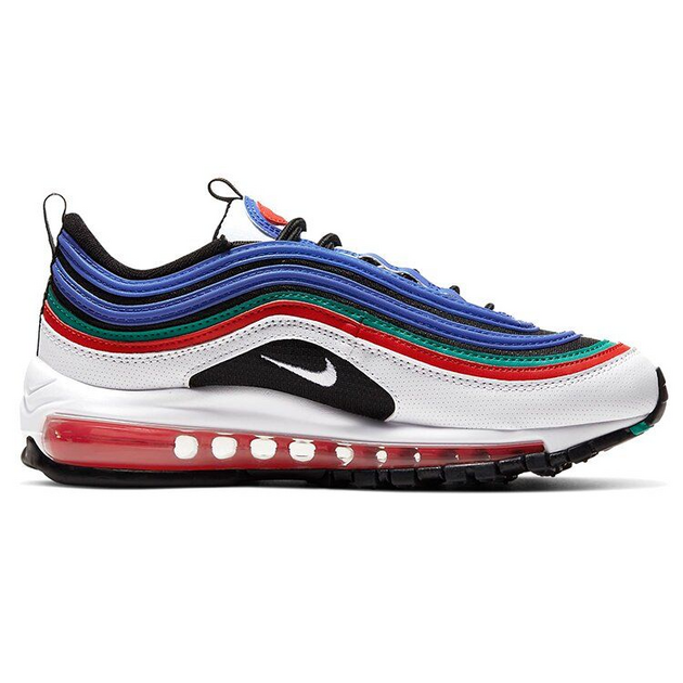 Nike Air Max 97 GS TPU