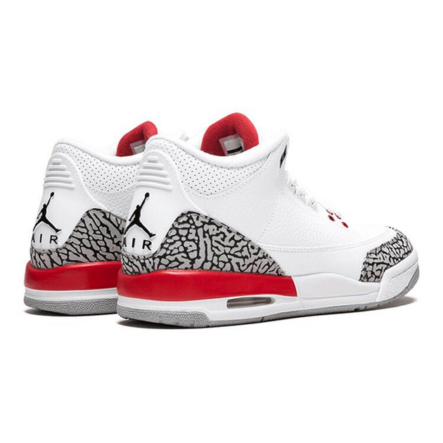 Air Jordan 3 Retro Hall of Fame