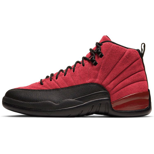 Air Jordan 12 Retro varsity Red