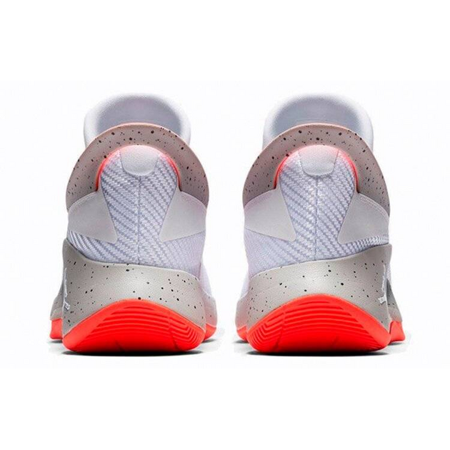 Jordan Fly Lockdown