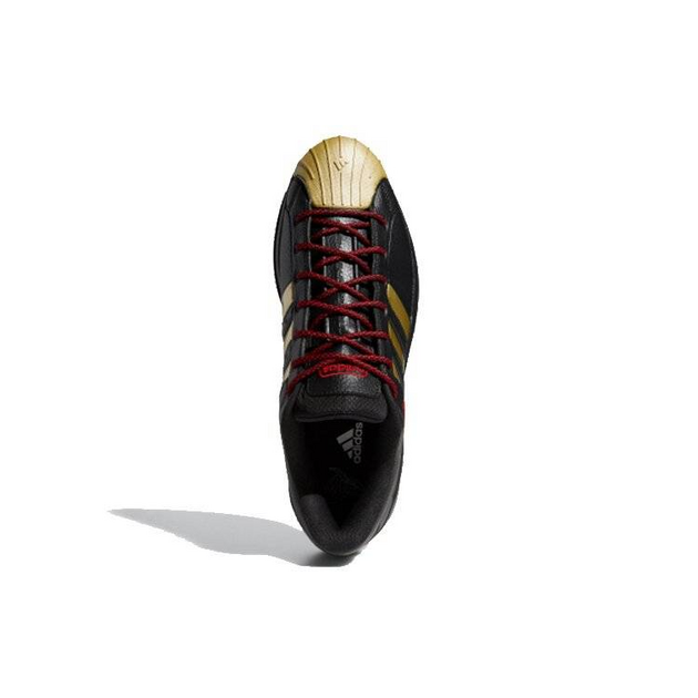 Adidas Pro Model 2G Low