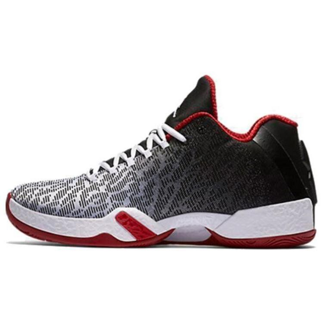 Jordan 29 Low Bulls
