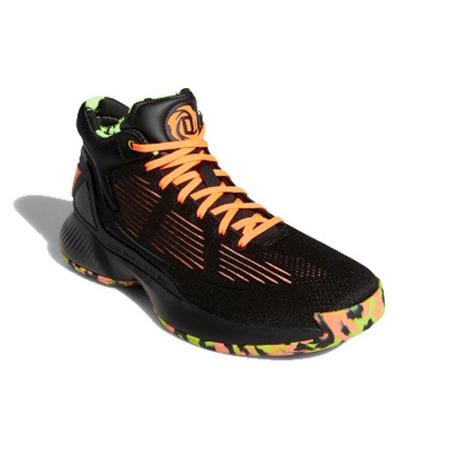 Adidas D Rose 10