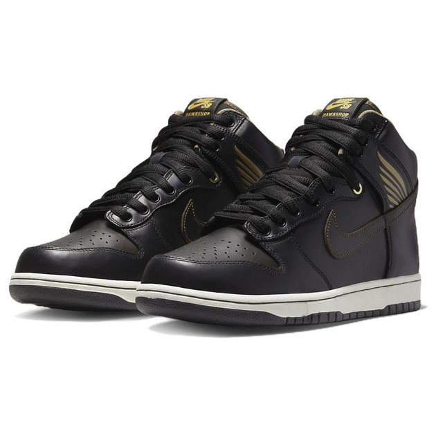 Pawnshop x Nike Dunk SB HIgh