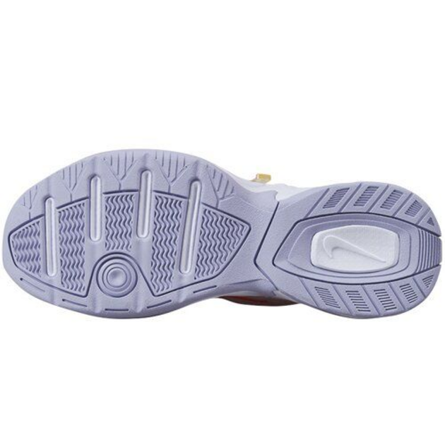 Nike M2K