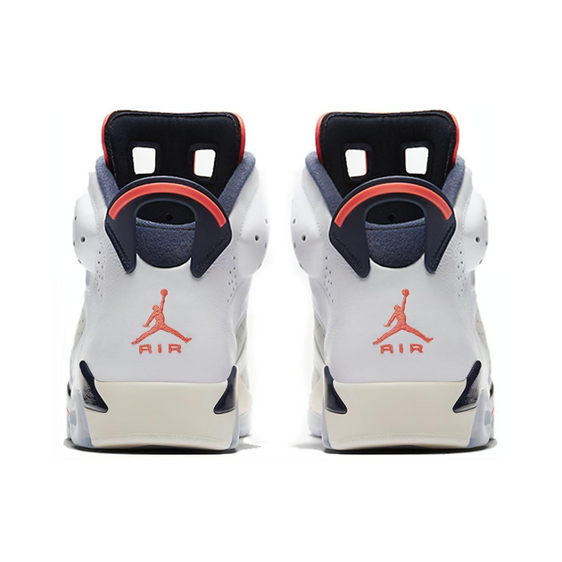 Air Jordan 6 Retro tinker