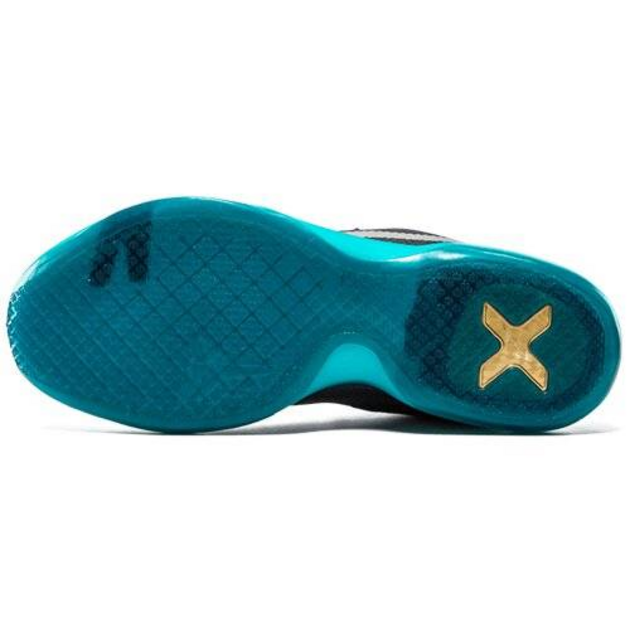 Nike Kobe 10 Radiant Emerald