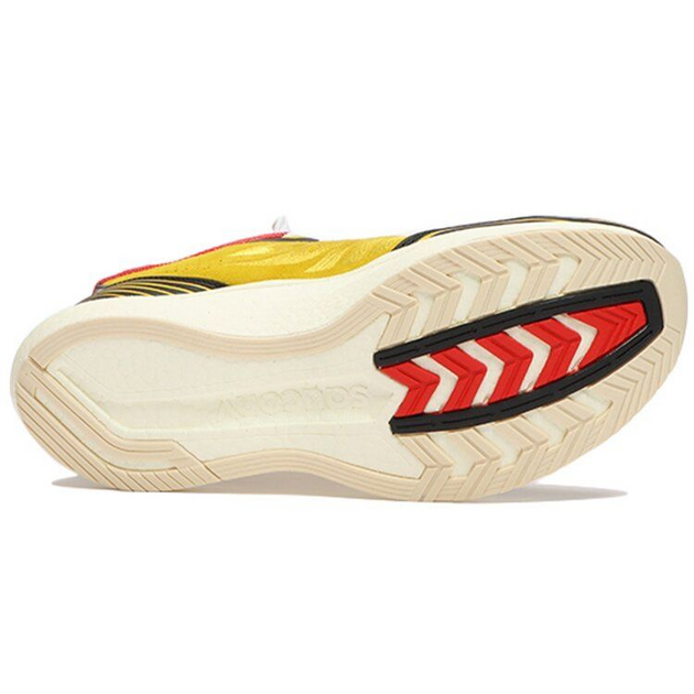 Diet Starts Monday x Saucony Endorphin Pro DSM