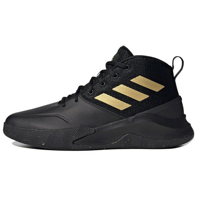 Adidas Own The Game
