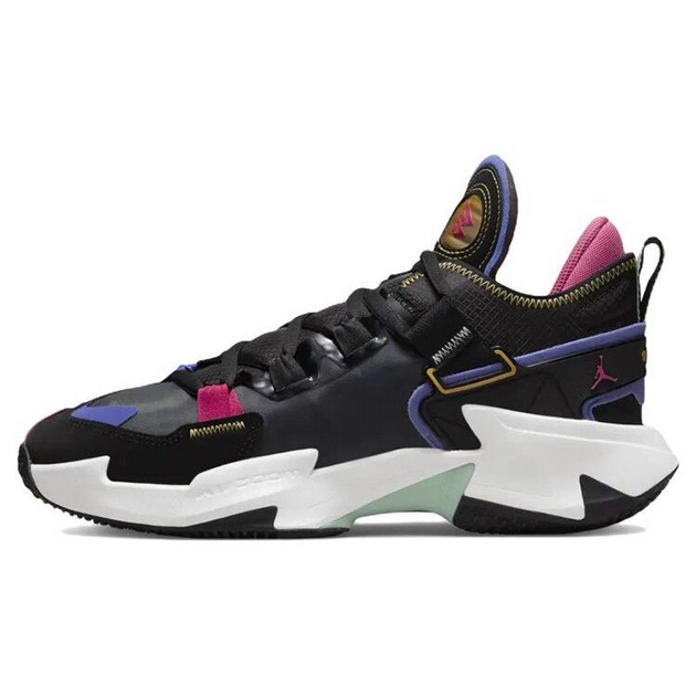 Jordan Why Not 5 Why Not PF 5 TPU