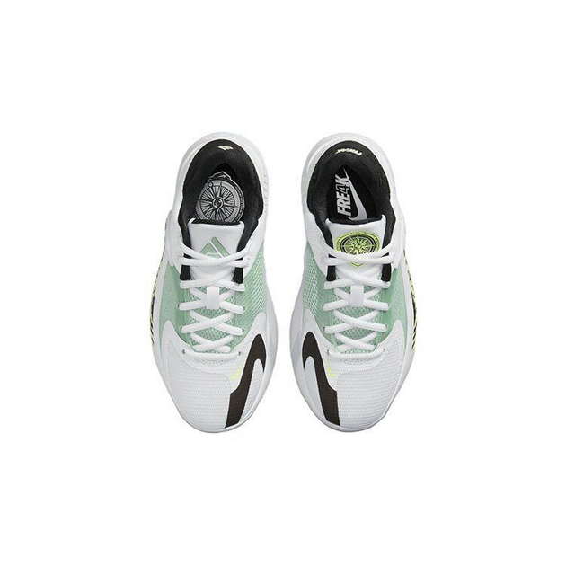 Nike Freak 4 Barely Volt 4 GS