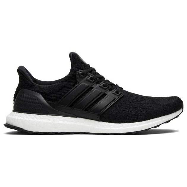 Adidas UltraBoost 30 Black Leather Cage