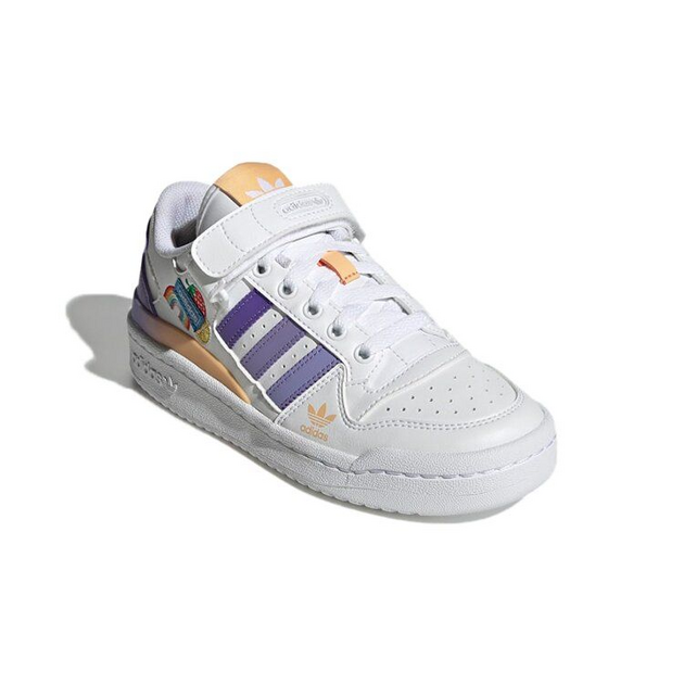 Adidas Originals Forum Low J