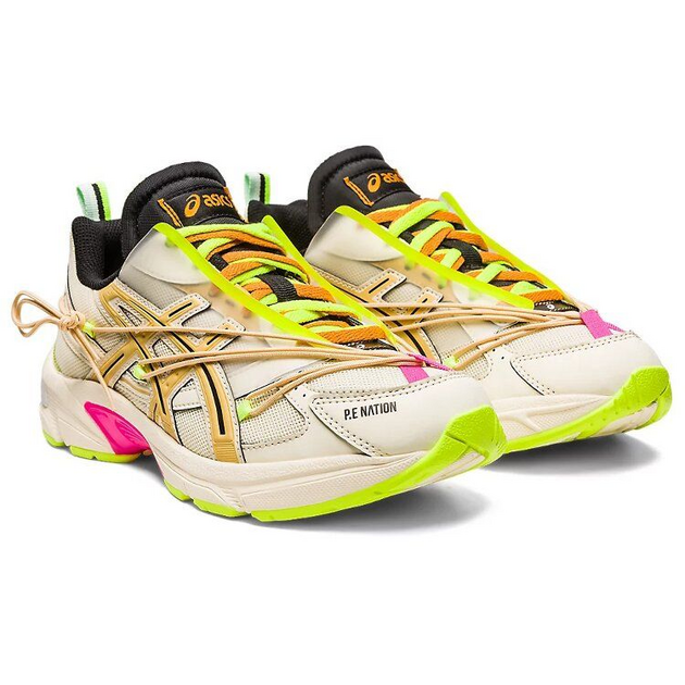 PE Nation x Asics Gel-1130