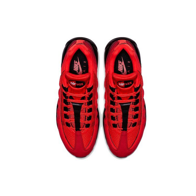 Nike Air Max 95 OG Habanero Red