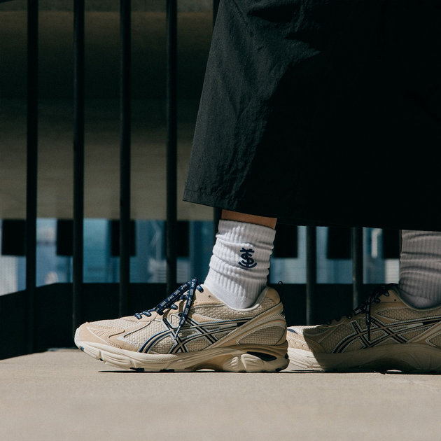 COSTS.2-COPPERHEAD x Asics GT-2160