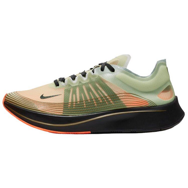 Nike Zoom Fly 1 Zoom Fly SP Olive Black