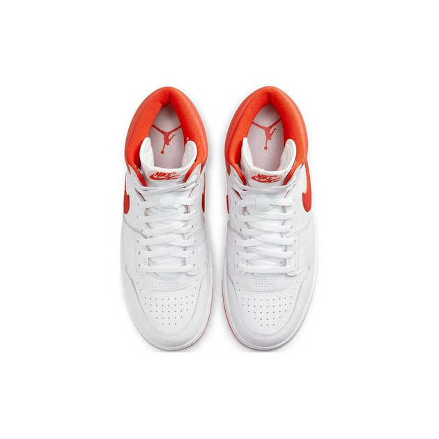 Nike Air Ship SP Team Orange