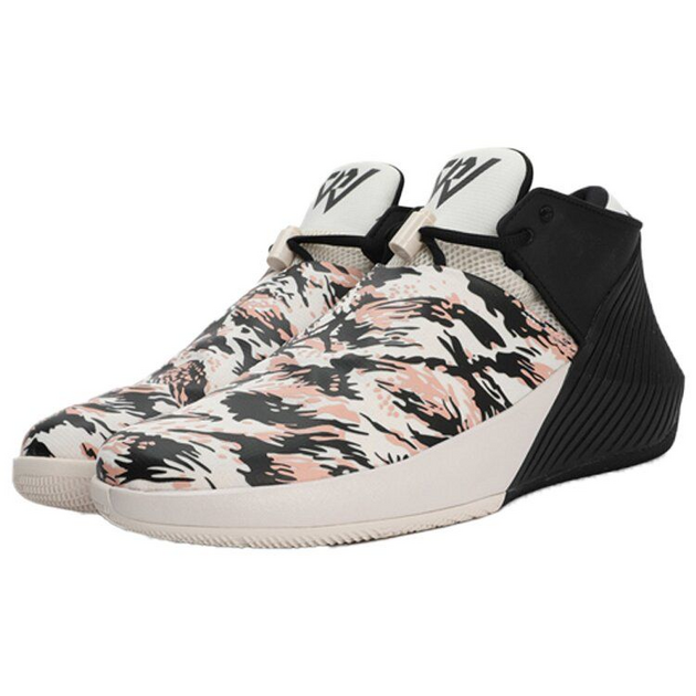 Jordan Why Not Zer01 Why Not