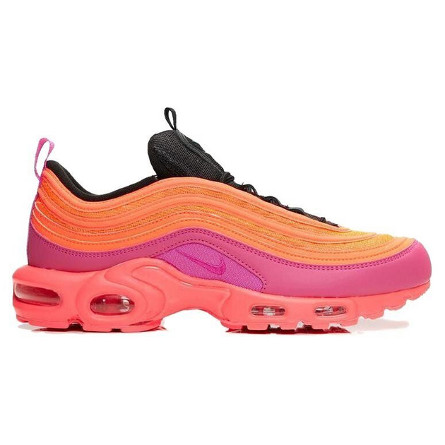 Nike Air Max Plus Racer Pink Hyper Magent