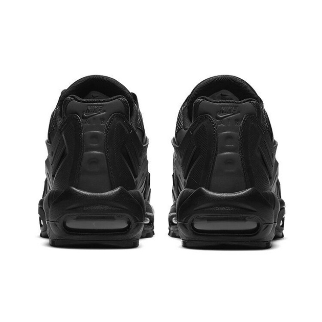 Nike Air Max 95 NDSTRKT Black