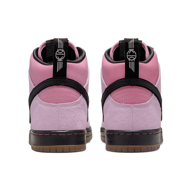 KCDC x Nike Dunk SB Pro QS