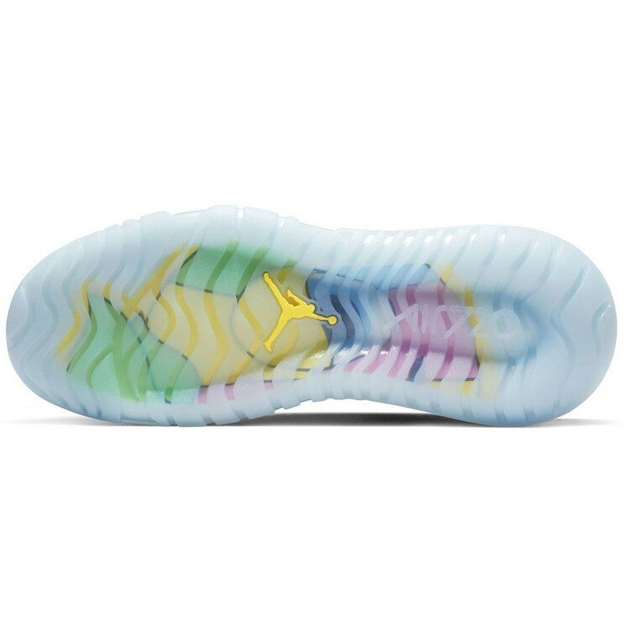 Lyrical Lemonade x Jordan Aerospace 720