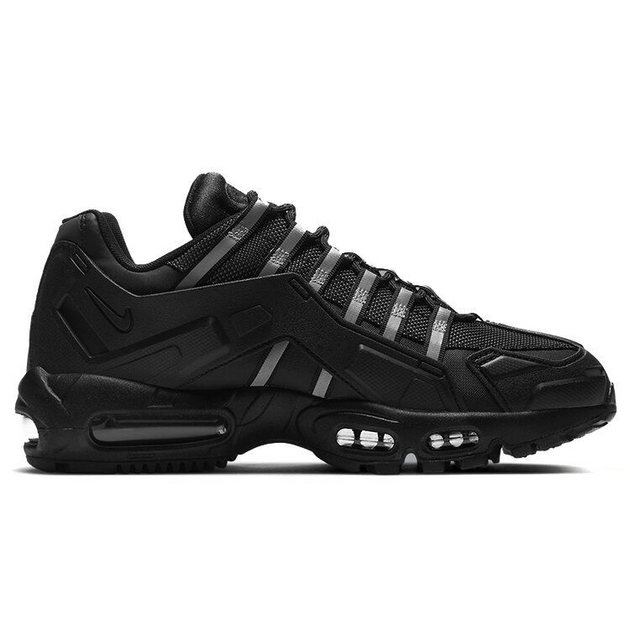 Nike Air Max 95 NDSTRKT Black
