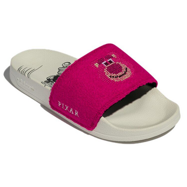Pixar x Adidas Originals Adilette Lite