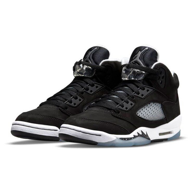 Air Jordan 5 Retro MoonLight TPU GS 2021
