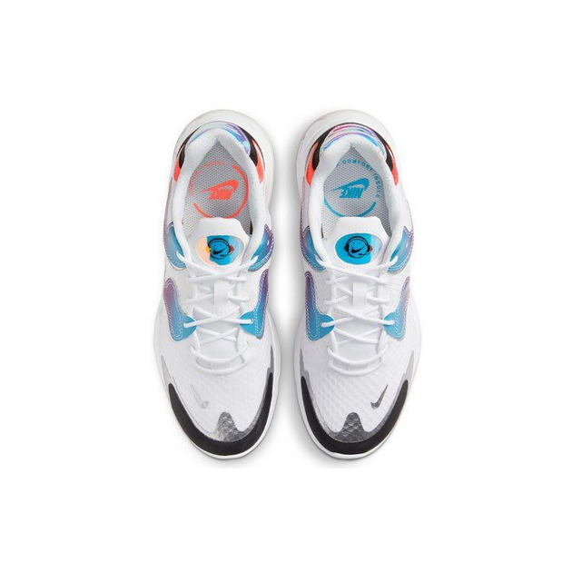 League OF LegEnds x Nike Air Max 2X good Game