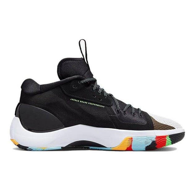 Jordan Zoom Separate PF TPU Zoom