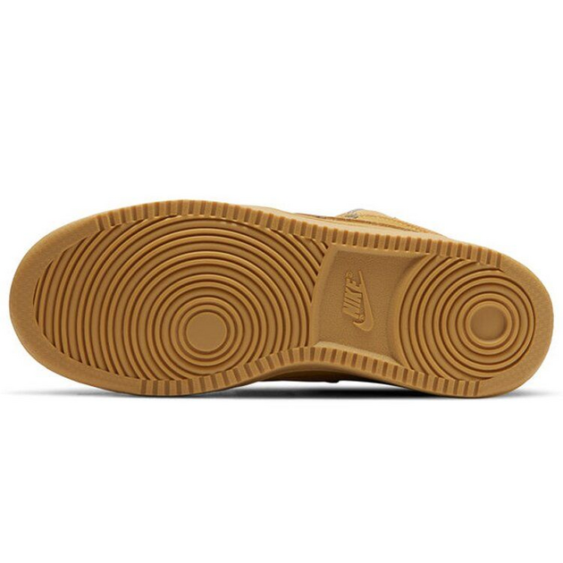 Nike Court Borough Mid Wntr GS