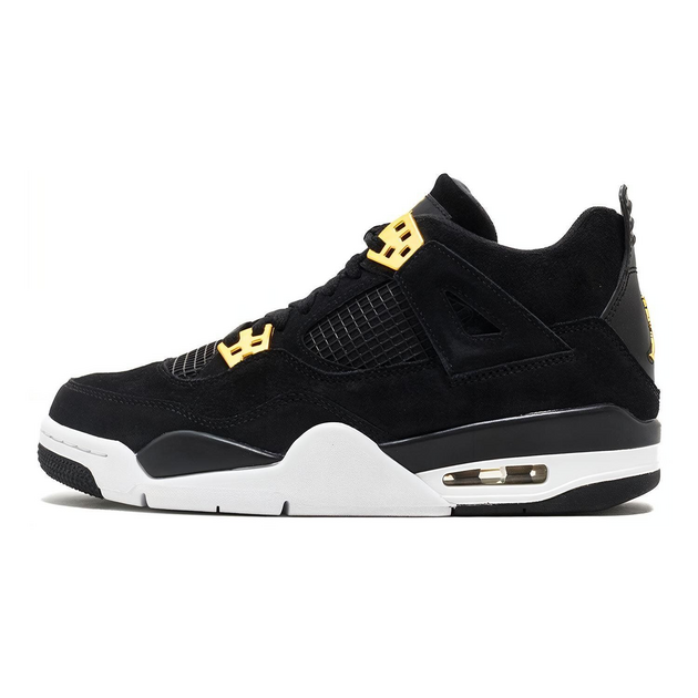 Air Jordan 4 Retro Royalty GS