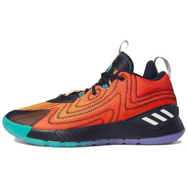 Adidas D Rose Son Of Chi 20