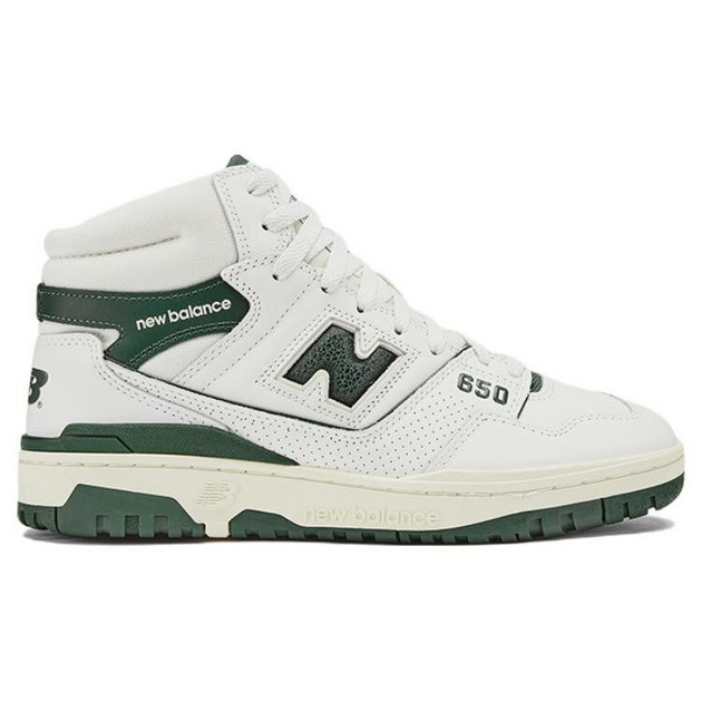 Aim Leon Dore x New Balance 650