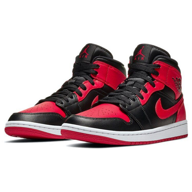 Air Jordan 1 Mid 2021