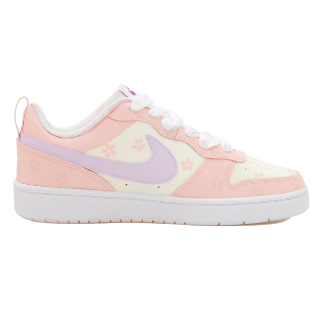 Nike Court Borough OKHR GS