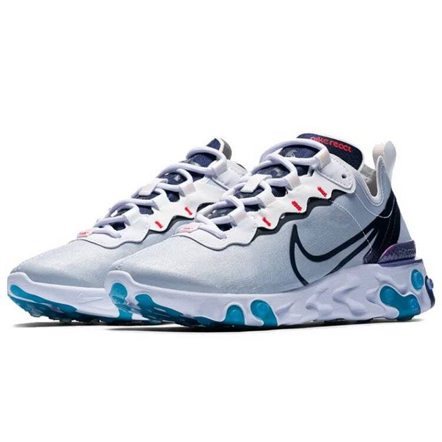 Nike React Element 55