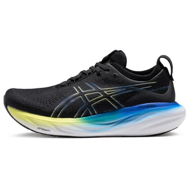 Asics Gel-Nimbus 25 2E
