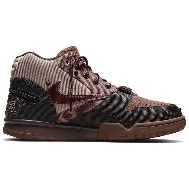 Cactus Corp x Nike Air TRainer 1 Wheat TRavis Scott
